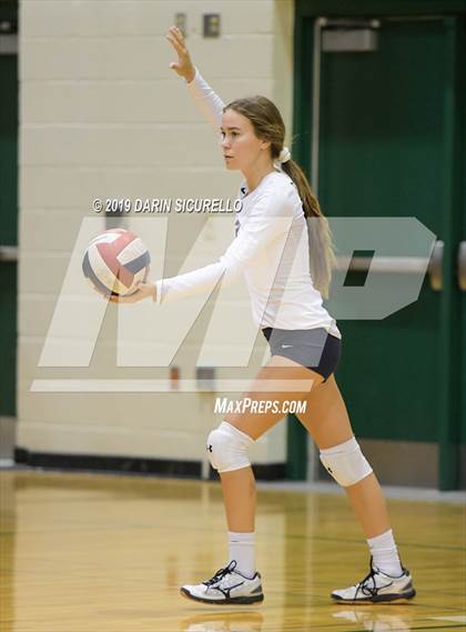 Thumbnail 3 in Mountain View vs. American Leadership Academy-Gilbert (Westwood TOC Tournament)   photogallery.