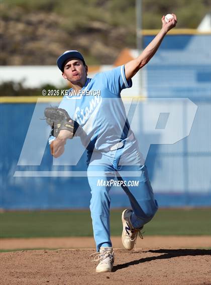 Thumbnail 3 in Mesquite @ Thunderbird photogallery.