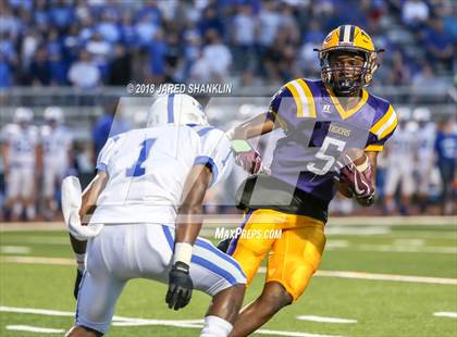 Thumbnail 1 in Bourgeois @ Thibodaux photogallery.