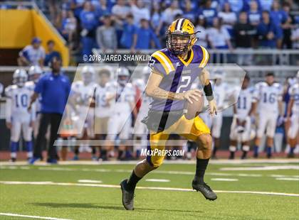 Thumbnail 3 in Bourgeois @ Thibodaux photogallery.