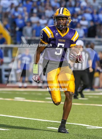 Thumbnail 3 in Bourgeois @ Thibodaux photogallery.