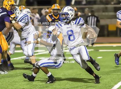Thumbnail 2 in Bourgeois @ Thibodaux photogallery.