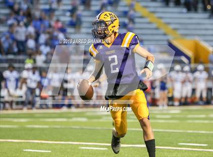 Thumbnail 1 in Bourgeois @ Thibodaux photogallery.