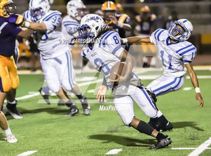 Thumbnail 3 in Bourgeois @ Thibodaux photogallery.