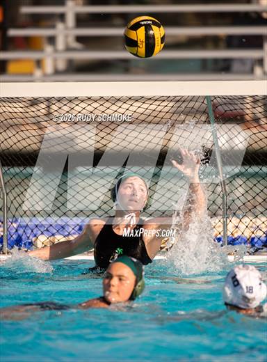 Coronado vs Mater dei Catholic (Cif SDS Playoffs Quarterfinals)