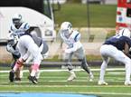 Photo from the gallery "Jersey @ Hillcrest (IHSA Class 5A 1st Round Playoff)"