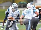 Photo from the gallery "Jersey @ Hillcrest (IHSA Class 5A 1st Round Playoff)"