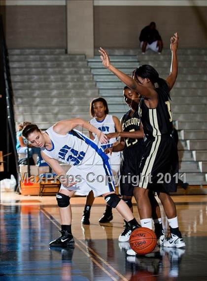 Thumbnail 3 in The Colony @ Hebron photogallery.
