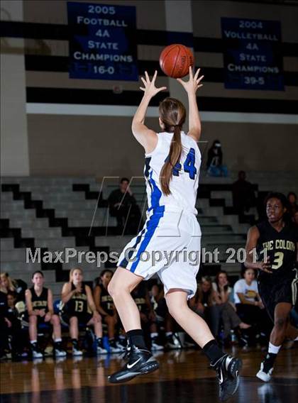 Thumbnail 3 in The Colony @ Hebron photogallery.