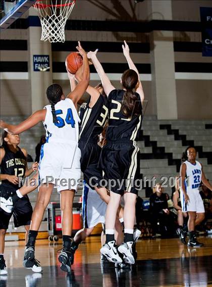 Thumbnail 3 in The Colony @ Hebron photogallery.
