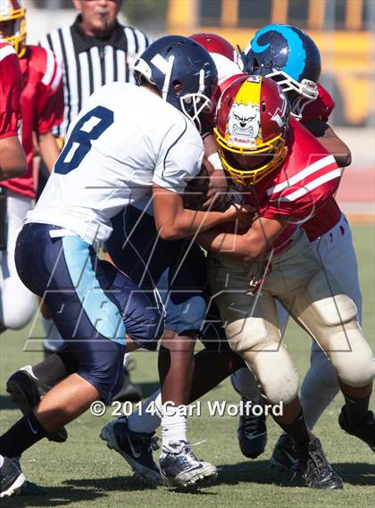 Thumbnail 2 in Hemet @ Ramona photogallery.