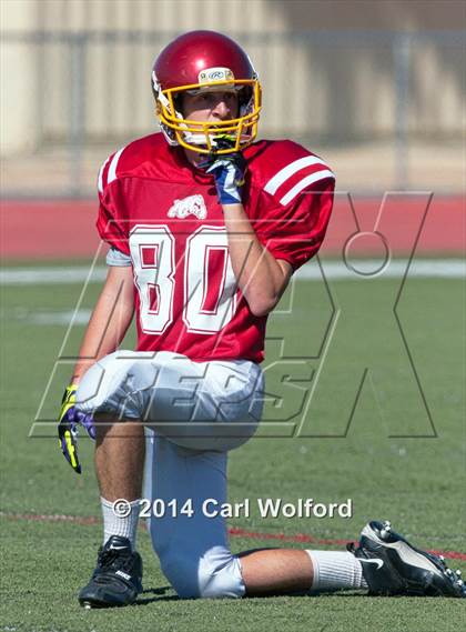 Thumbnail 1 in Hemet @ Ramona photogallery.