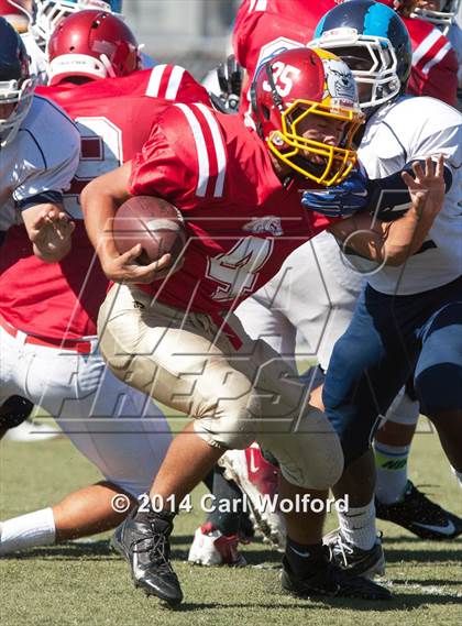 Thumbnail 1 in Hemet @ Ramona photogallery.