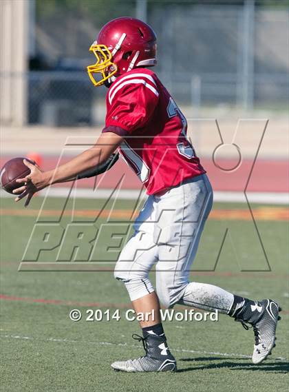 Thumbnail 1 in Hemet @ Ramona photogallery.