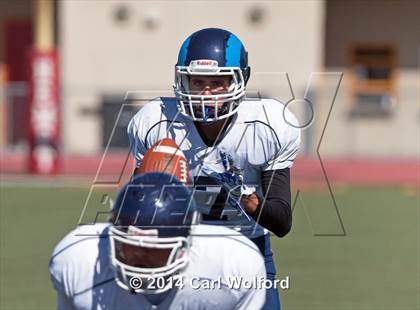 Thumbnail 1 in Hemet @ Ramona photogallery.