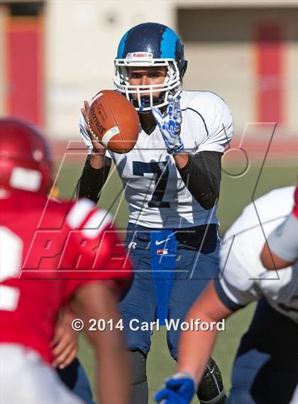 Thumbnail 2 in Hemet @ Ramona photogallery.