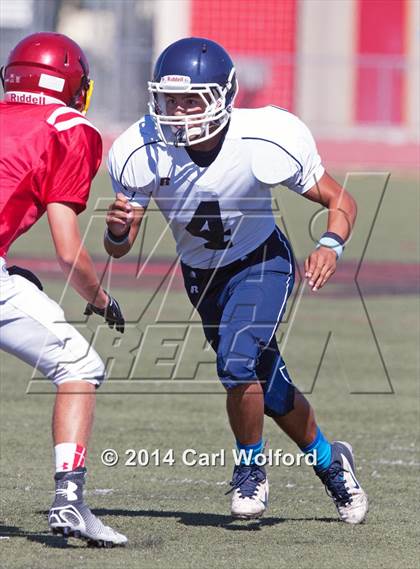 Thumbnail 1 in Hemet @ Ramona photogallery.