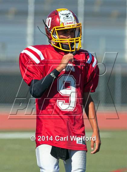 Thumbnail 1 in Hemet @ Ramona photogallery.