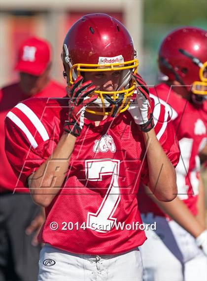 Thumbnail 3 in Hemet @ Ramona photogallery.