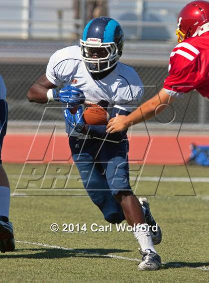 Thumbnail 2 in Hemet @ Ramona photogallery.