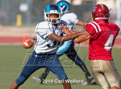 Thumbnail 2 in Hemet @ Ramona photogallery.