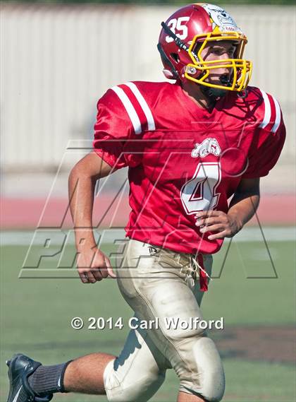 Thumbnail 2 in Hemet @ Ramona photogallery.