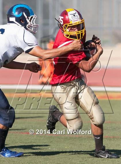 Thumbnail 3 in Hemet @ Ramona photogallery.
