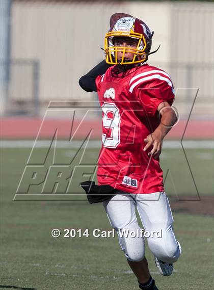 Thumbnail 2 in Hemet @ Ramona photogallery.