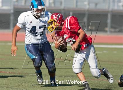 Thumbnail 1 in Hemet @ Ramona photogallery.