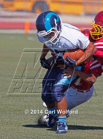 Thumbnail 2 in Hemet @ Ramona photogallery.