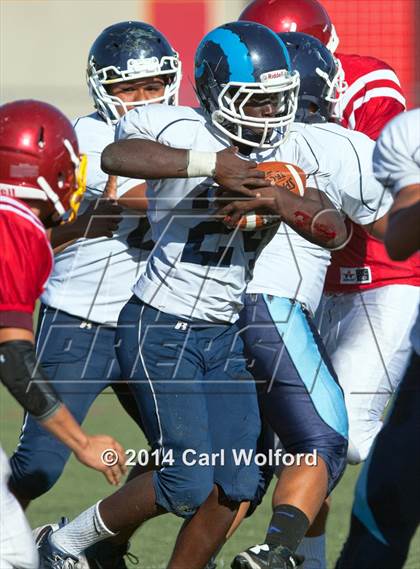 Thumbnail 1 in Hemet @ Ramona photogallery.