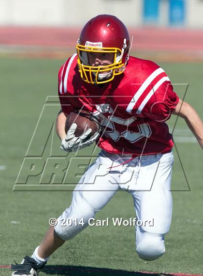 Thumbnail 1 in Hemet @ Ramona photogallery.