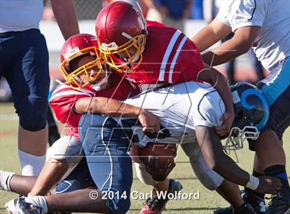 Thumbnail 3 in Hemet @ Ramona photogallery.