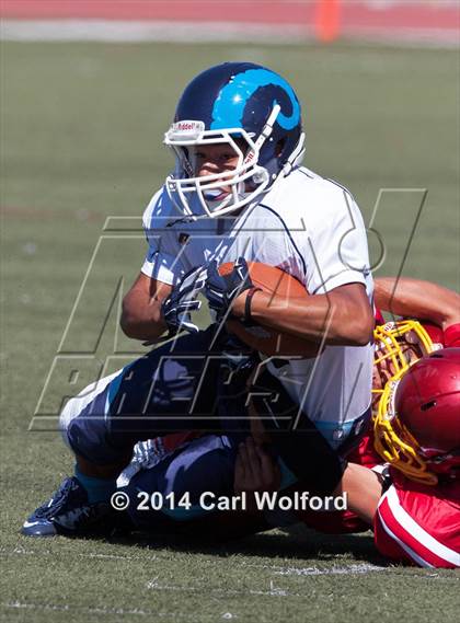Thumbnail 3 in Hemet @ Ramona photogallery.