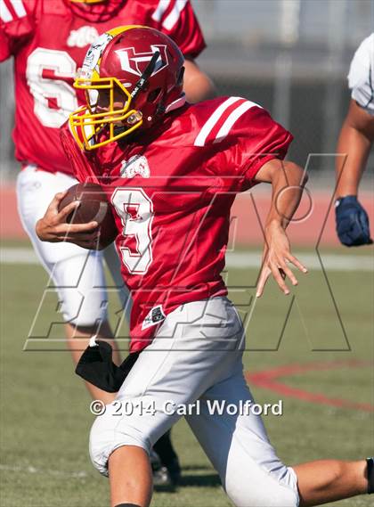 Thumbnail 2 in Hemet @ Ramona photogallery.