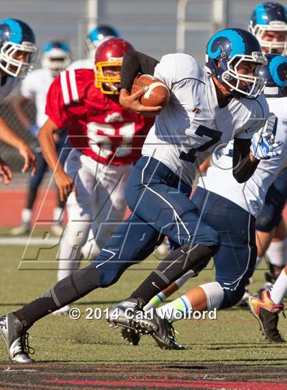 Thumbnail 2 in Hemet @ Ramona photogallery.