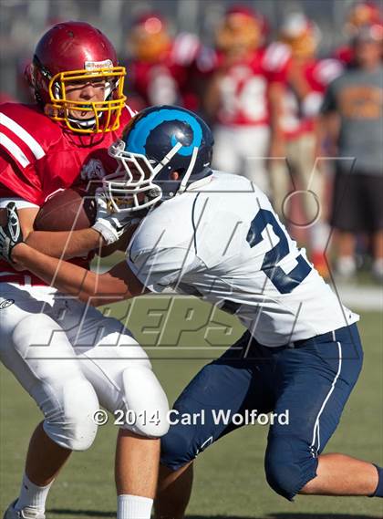 Thumbnail 2 in Hemet @ Ramona photogallery.