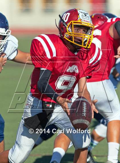 Thumbnail 1 in Hemet @ Ramona photogallery.