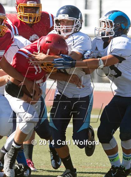 Thumbnail 2 in Hemet @ Ramona photogallery.