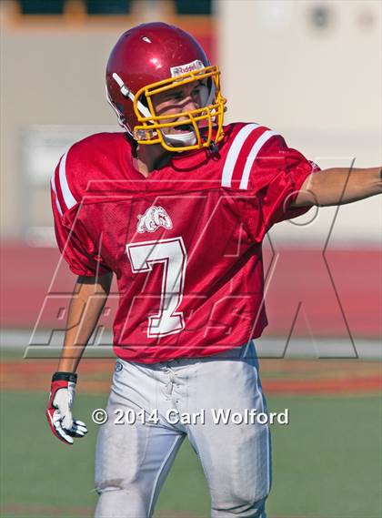 Thumbnail 1 in Hemet @ Ramona photogallery.