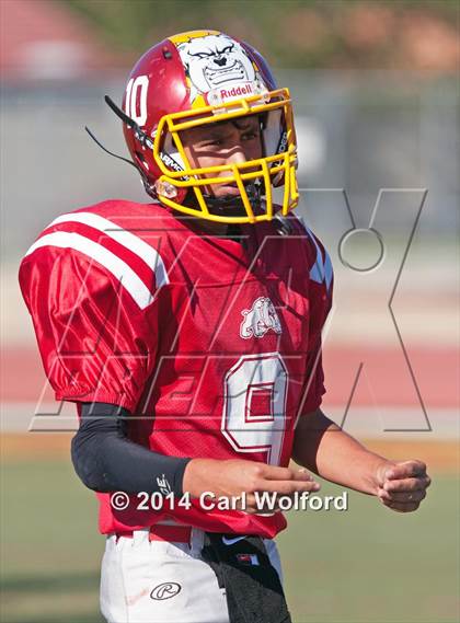Thumbnail 2 in Hemet @ Ramona photogallery.