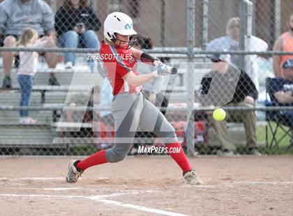 Thumbnail 1 in Westfall vs Amanda-Clearcreek photogallery.