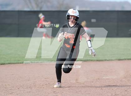 Thumbnail 1 in Westfall vs Amanda-Clearcreek photogallery.