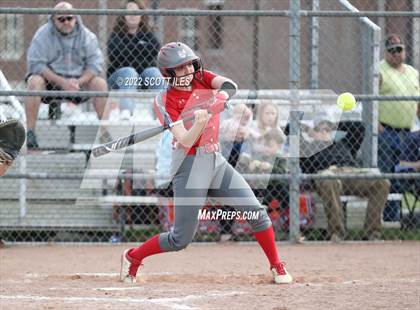 Thumbnail 2 in Westfall vs Amanda-Clearcreek photogallery.