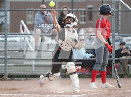 Thumbnail 3 in Westfall vs Amanda-Clearcreek photogallery.