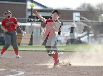 Thumbnail 1 in Westfall vs Amanda-Clearcreek photogallery.