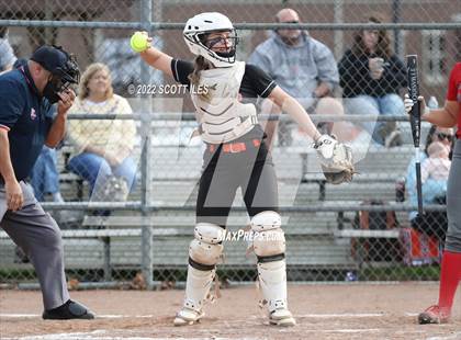 Thumbnail 3 in Westfall vs Amanda-Clearcreek photogallery.
