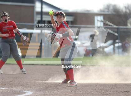 Thumbnail 2 in Westfall vs Amanda-Clearcreek photogallery.