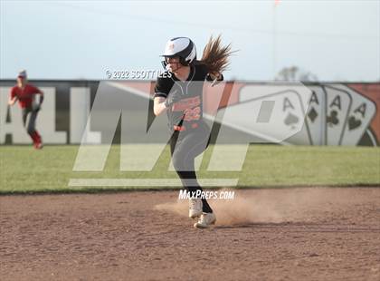 Thumbnail 1 in Westfall vs Amanda-Clearcreek photogallery.