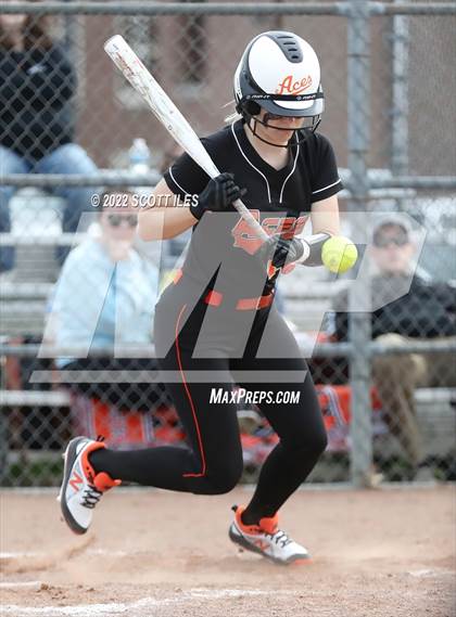 Thumbnail 2 in Westfall vs Amanda-Clearcreek photogallery.